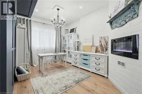 36 Pavilion Drive Binbrook ON L0R 1C0