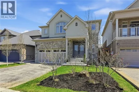 36 Pavilion Drive Binbrook ON L0R 1C0