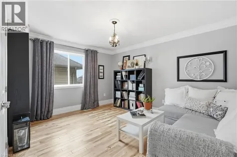 36 Pavilion Drive Binbrook ON L0R 1C0