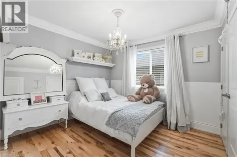 36 Pavilion Drive Binbrook ON L0R 1C0