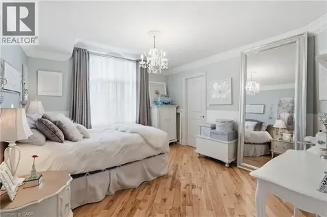 36 Pavilion Drive Binbrook ON L0R 1C0