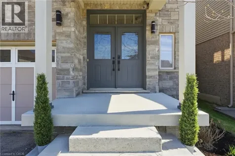 36 Pavilion Drive Binbrook ON L0R 1C0