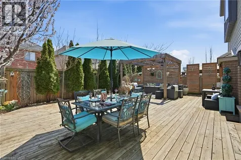 36 Pavilion Drive Binbrook ON L0R 1C0