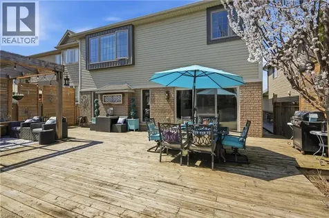 36 Pavilion Drive Binbrook ON L0R 1C0