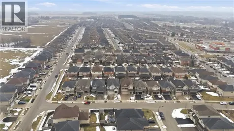 36 Pavilion Drive Binbrook ON L0R 1C0