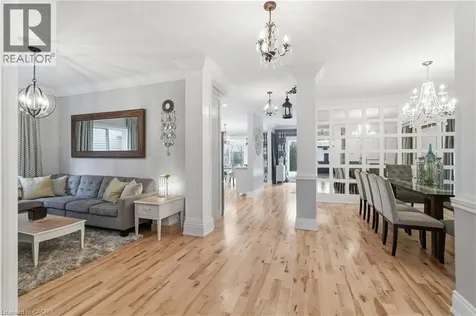 36 Pavilion Drive Binbrook ON L0R 1C0