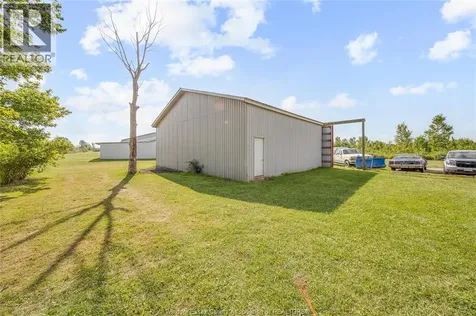 7063 Coulter Side Road Essex ON N0R 1B0