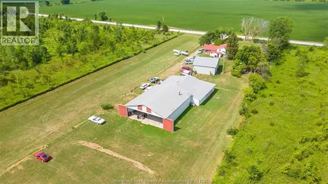 7063 Coulter Side Road Essex ON N0R 1B0