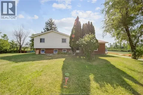 7063 Coulter Side Road Essex ON N0R 1B0