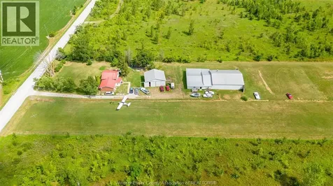 7063 Coulter Side Road Essex ON N0R 1B0