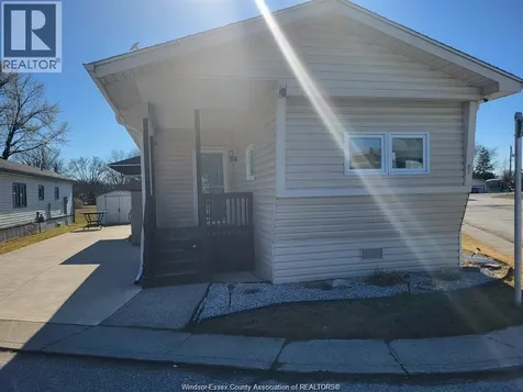 1 Wilder South Lakeshore ON N8N 2S9