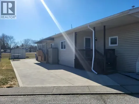 1 Wilder South Lakeshore ON N8N 2S9