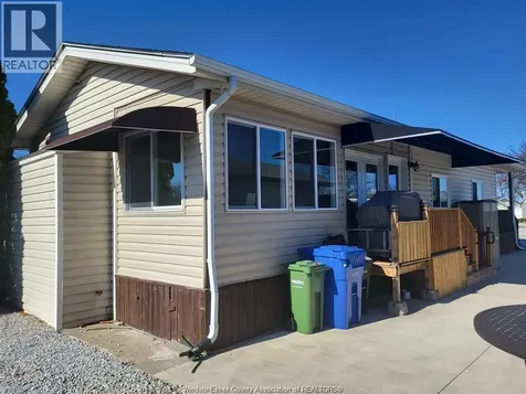 1 Wilder South Lakeshore ON N8N 2S9