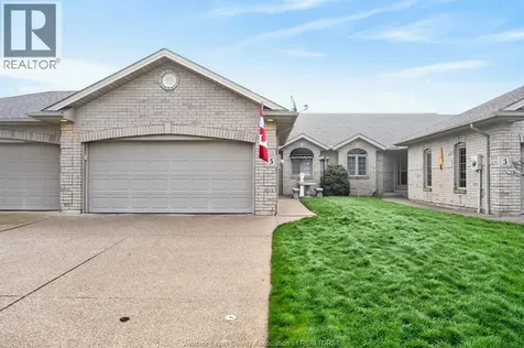 5 Leonard Drive Kingsville ON N9Y 4G4