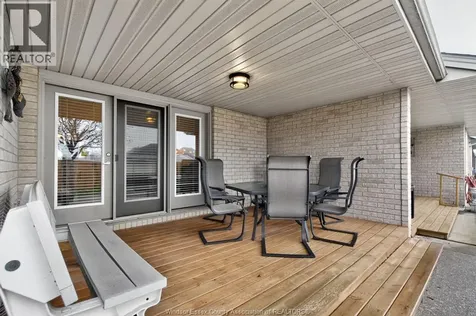 5 Leonard Drive Kingsville ON N9Y 4G4