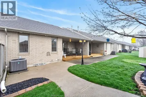 5 Leonard Drive Kingsville ON N9Y 4G4