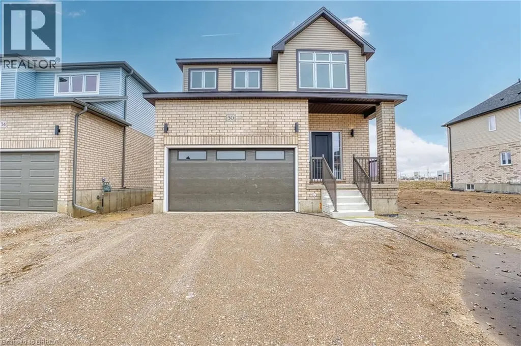 30 Ford Drive Stratford ON N5A 0L3