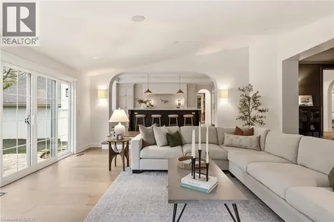 3081 Balmoral Avenue Burlington ON L7N 1E5
