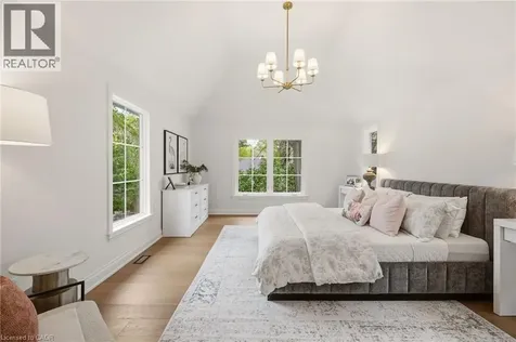 3081 Balmoral Avenue Burlington ON L7N 1E5