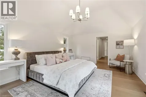 3081 Balmoral Avenue Burlington ON L7N 1E5