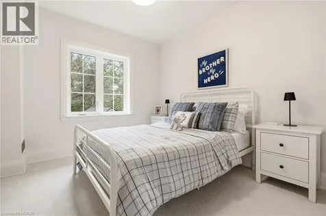 3081 Balmoral Avenue Burlington ON L7N 1E5