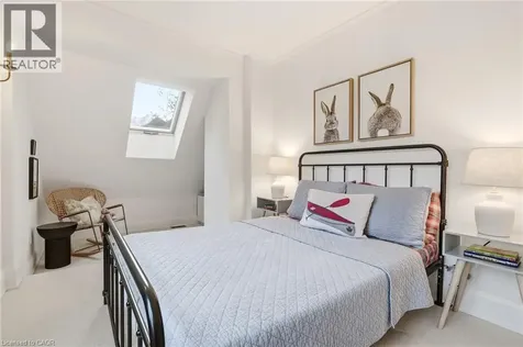 3081 Balmoral Avenue Burlington ON L7N 1E5