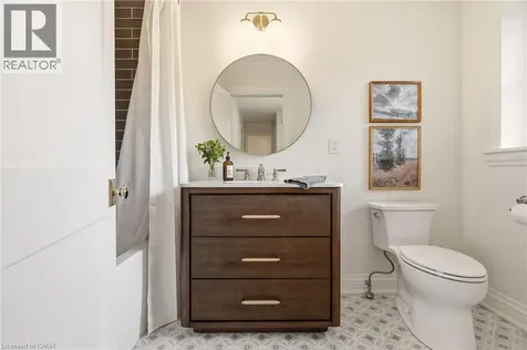 3081 Balmoral Avenue Burlington ON L7N 1E5