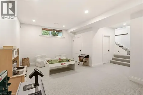 3081 Balmoral Avenue Burlington ON L7N 1E5