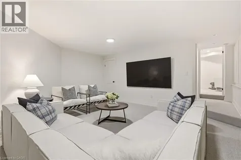3081 Balmoral Avenue Burlington ON L7N 1E5