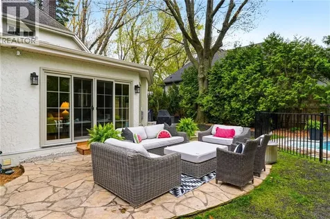 3081 Balmoral Avenue Burlington ON L7N 1E5