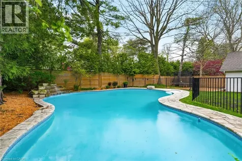 3081 Balmoral Avenue Burlington ON L7N 1E5