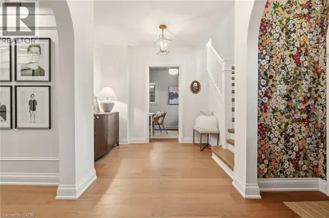 3081 Balmoral Avenue Burlington ON L7N 1E5