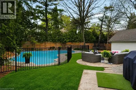 3081 Balmoral Avenue Burlington ON L7N 1E5