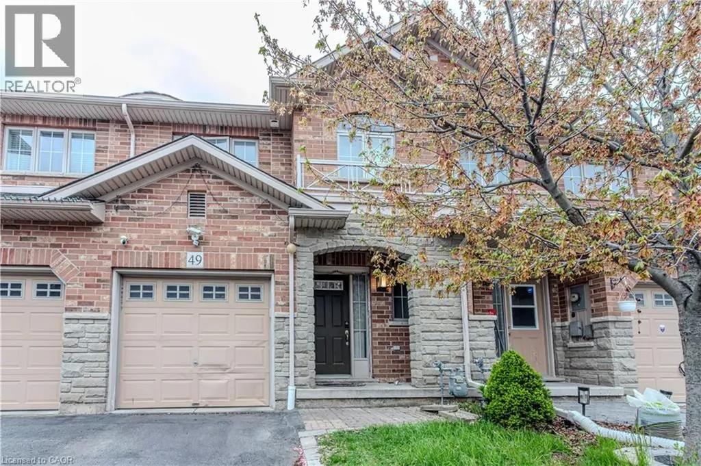 49 Marina Point Crescent North Hamilton ON L8E 0E4