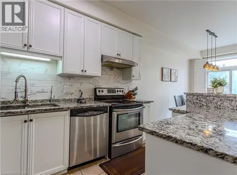 49 Marina Point Crescent North Hamilton ON L8E 0E4