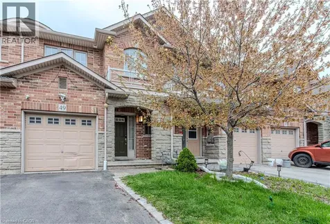 49 Marina Point Crescent North Hamilton ON L8E 0E4