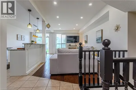 49 Marina Point Crescent North Hamilton ON L8E 0E4