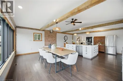 475248 County Road 11 Amaranth ON L9W 0R6
