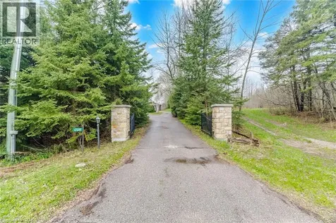 475248 County Road 11 Amaranth ON L9W 0R6