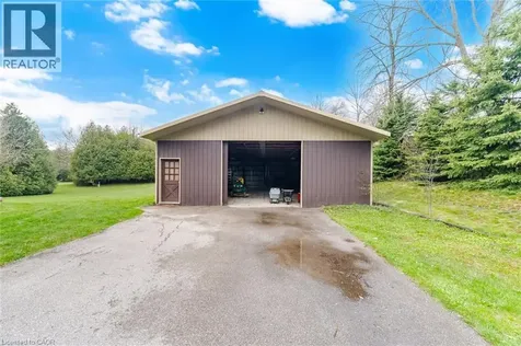 475248 County Road 11 Amaranth ON L9W 0R6