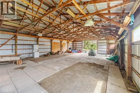 475248 County Road 11 Amaranth ON L9W 0R6