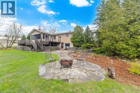475248 County Road 11 Amaranth ON L9W 0R6
