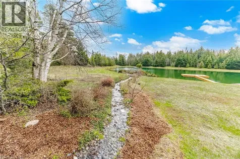 475248 County Road 11 Amaranth ON L9W 0R6