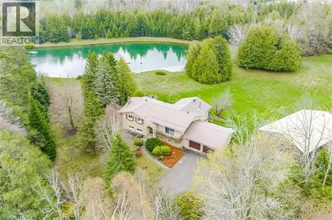 475248 County Road 11 Amaranth ON L9W 0R6