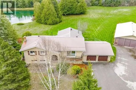 475248 County Road 11 Amaranth ON L9W 0R6