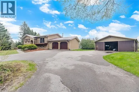 475248 County Road 11 Amaranth ON L9W 0R6