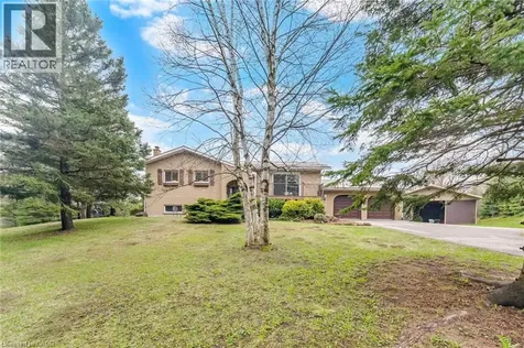 475248 County Road 11 Amaranth ON L9W 0R6