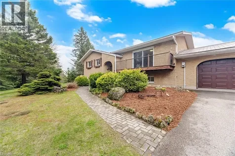 475248 County Road 11 Amaranth ON L9W 0R6