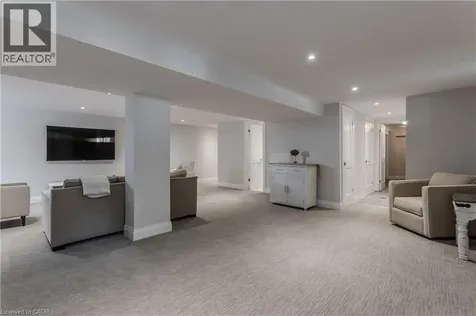 5411 Cornwall Crescent Burlington ON L7L 3K2