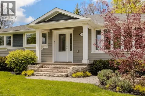 5411 Cornwall Crescent Burlington ON L7L 3K2